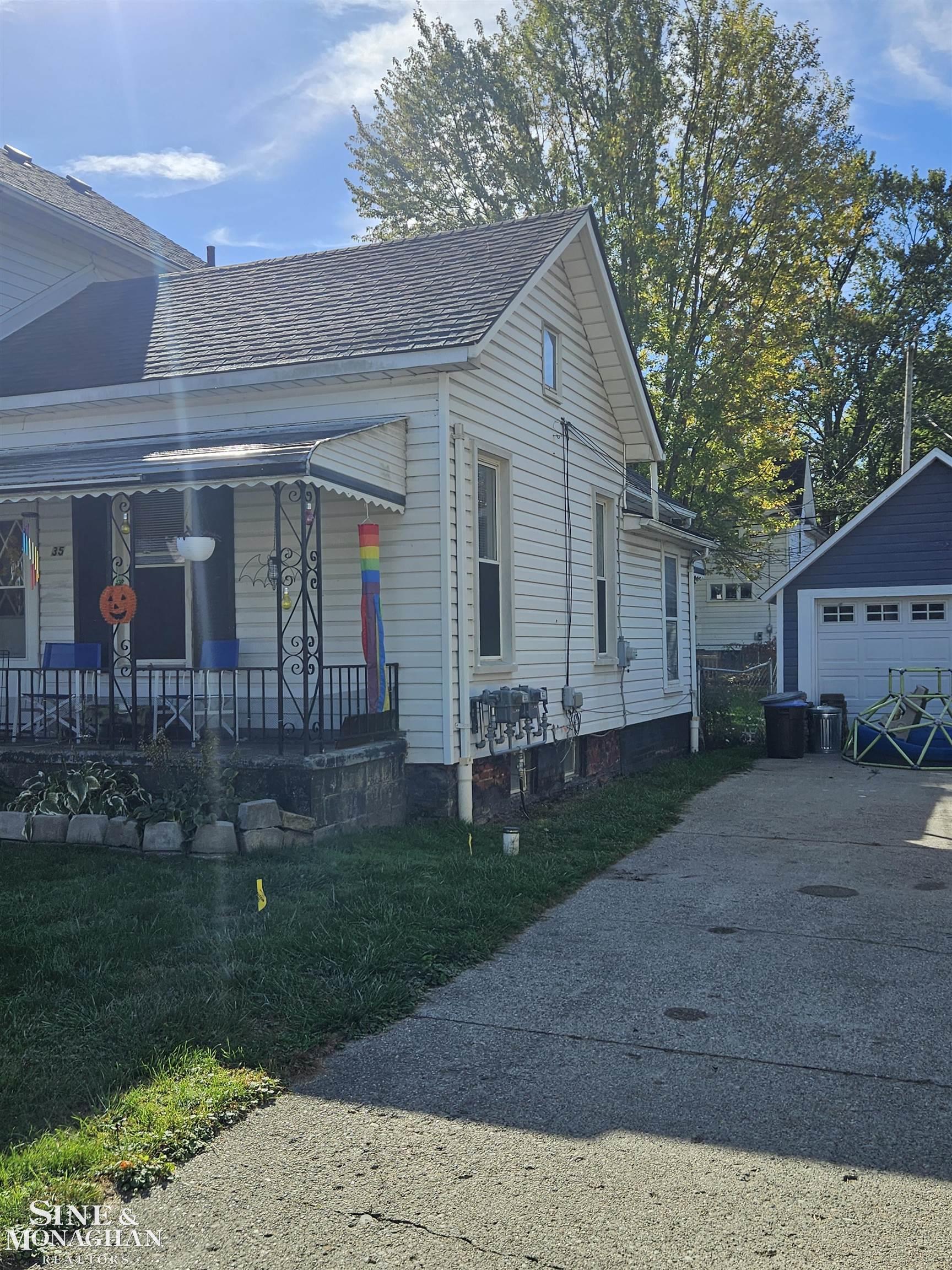 35 Hubbard Avenue
