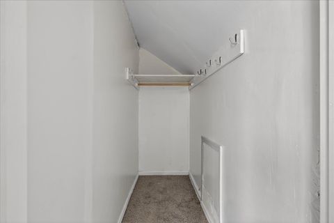 Tiny photo for 8222 Roselawn Street, Detroit City, MI 48204 (MLS # 81026009869)