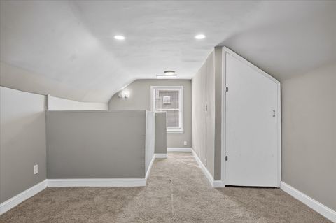 Tiny photo for 8222 Roselawn Street, Detroit City, MI 48204 (MLS # 81026009869)