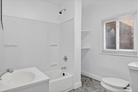 Tiny photo for 8222 Roselawn Street, Detroit City, MI 48204 (MLS # 81026009869)