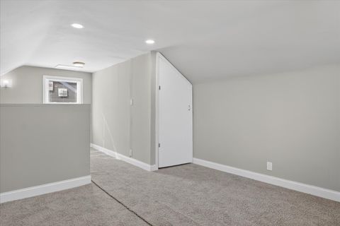 Tiny photo for 8222 Roselawn Street, Detroit City, MI 48204 (MLS # 81026009869)