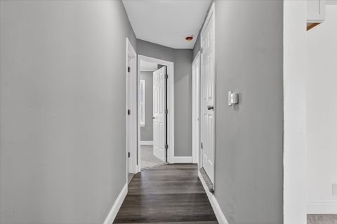 Tiny photo for 8222 Roselawn Street, Detroit City, MI 48204 (MLS # 81026009869)