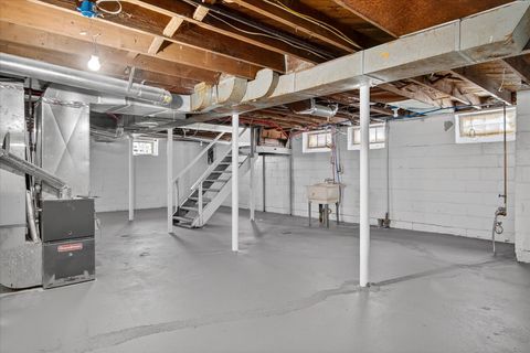 Tiny photo for 8222 Roselawn Street, Detroit City, MI 48204 (MLS # 81026009869)