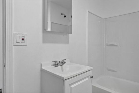 Tiny photo for 8222 Roselawn Street, Detroit City, MI 48204 (MLS # 81026009869)