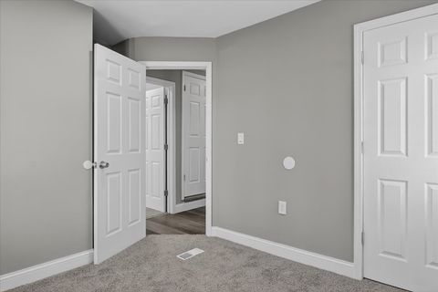 Tiny photo for 8222 Roselawn Street, Detroit City, MI 48204 (MLS # 81026009869)