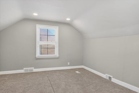 Tiny photo for 8222 Roselawn Street, Detroit City, MI 48204 (MLS # 81026009869)