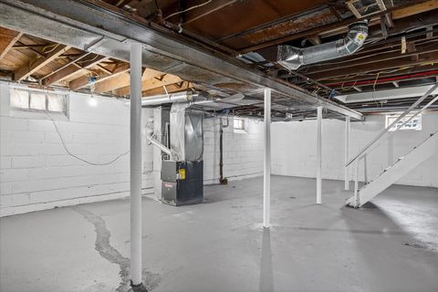 Tiny photo for 8222 Roselawn Street, Detroit City, MI 48204 (MLS # 81026009869)