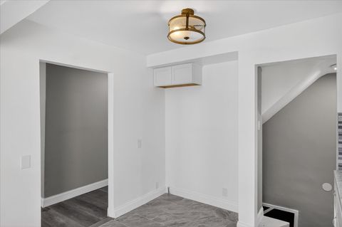 Tiny photo for 8222 Roselawn Street, Detroit City, MI 48204 (MLS # 81026009869)