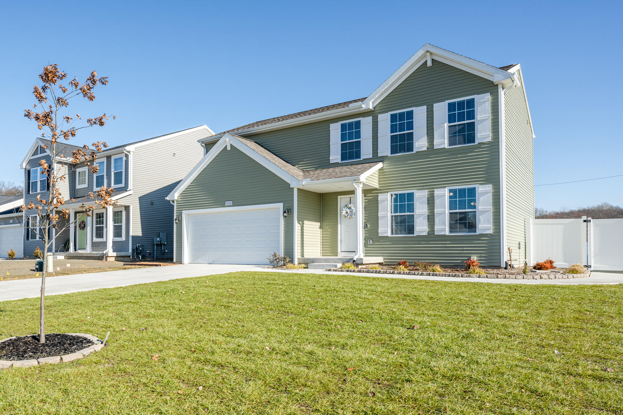 58285 Interlaken Street