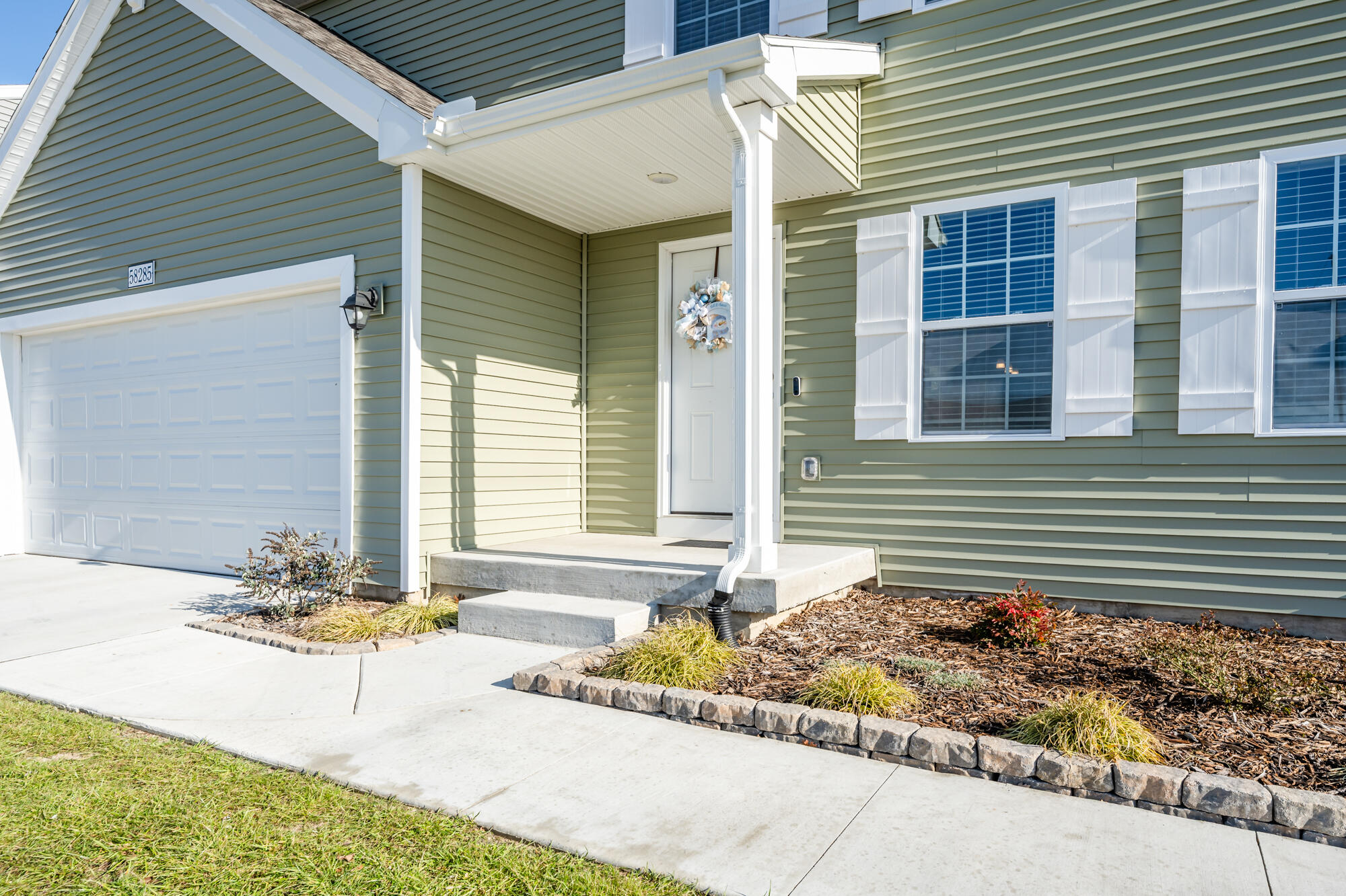 58285 Interlaken Street