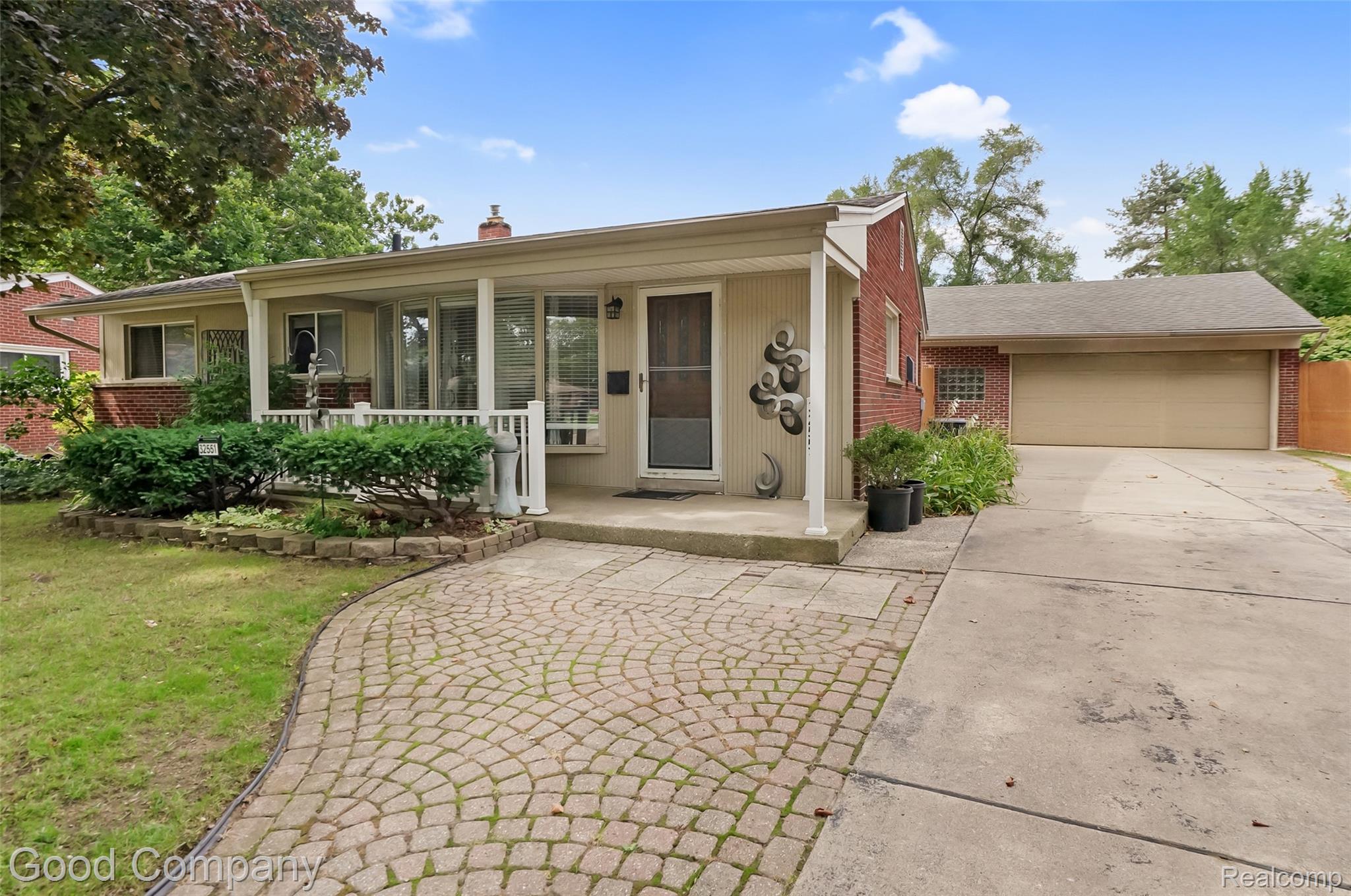 32551 Halmich Drive