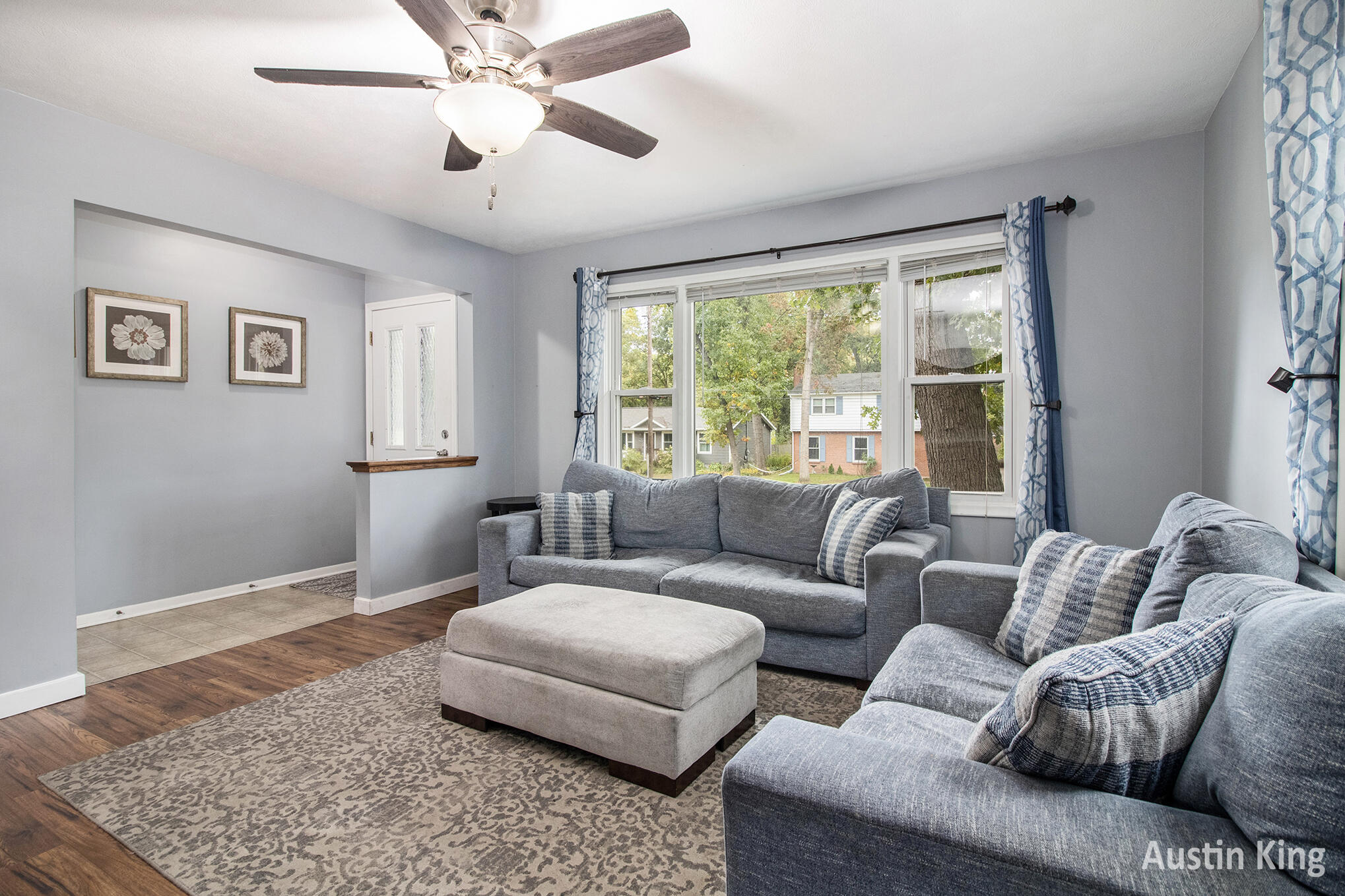 Wyoming City, Michigan 49509, United States, 3 Bedrooms Bedrooms, ,2 BathroomsBathrooms,Residential,Active,228965