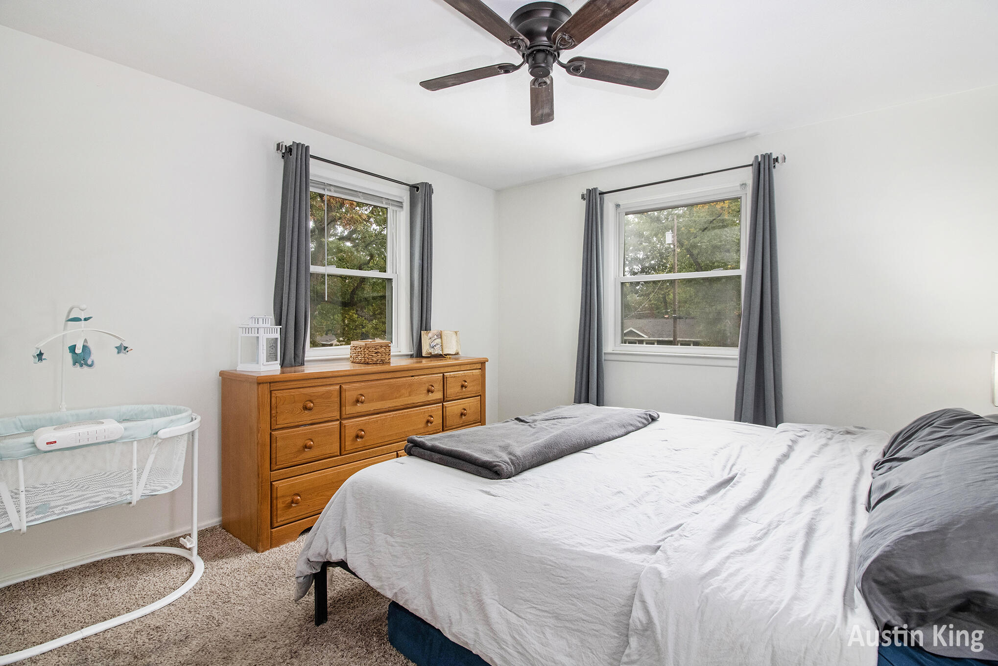 Wyoming City, Michigan 49509, United States, 3 Bedrooms Bedrooms, ,2 BathroomsBathrooms,Residential,Active,228965