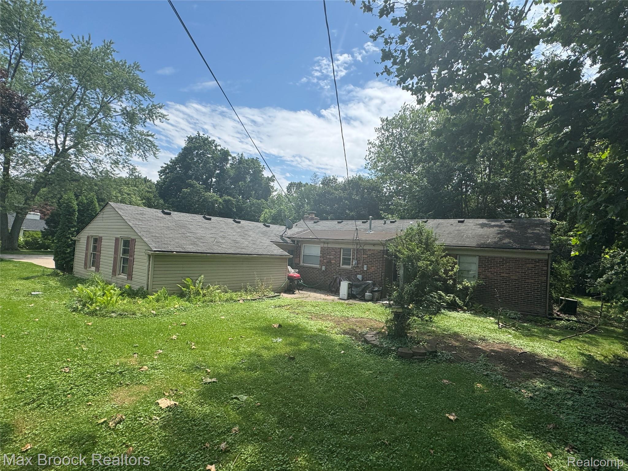 6490 Thurber Road