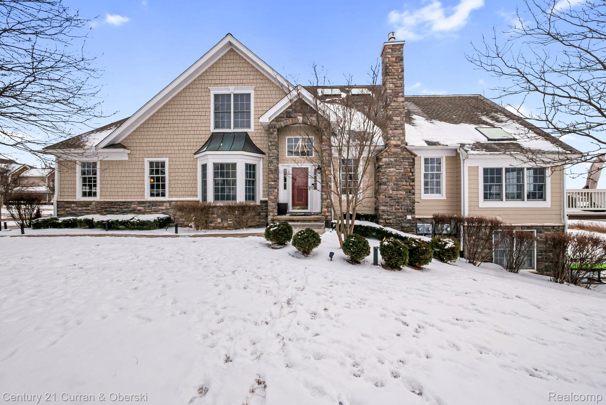 26024 Island Lake Drive