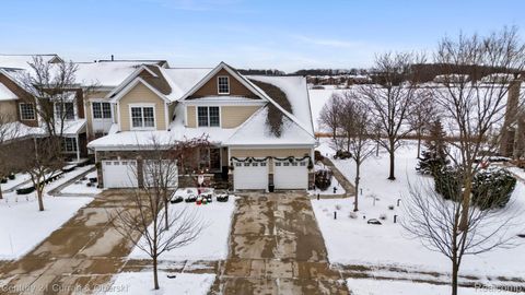 26024 Island Lake Drive Novi City MI 48374