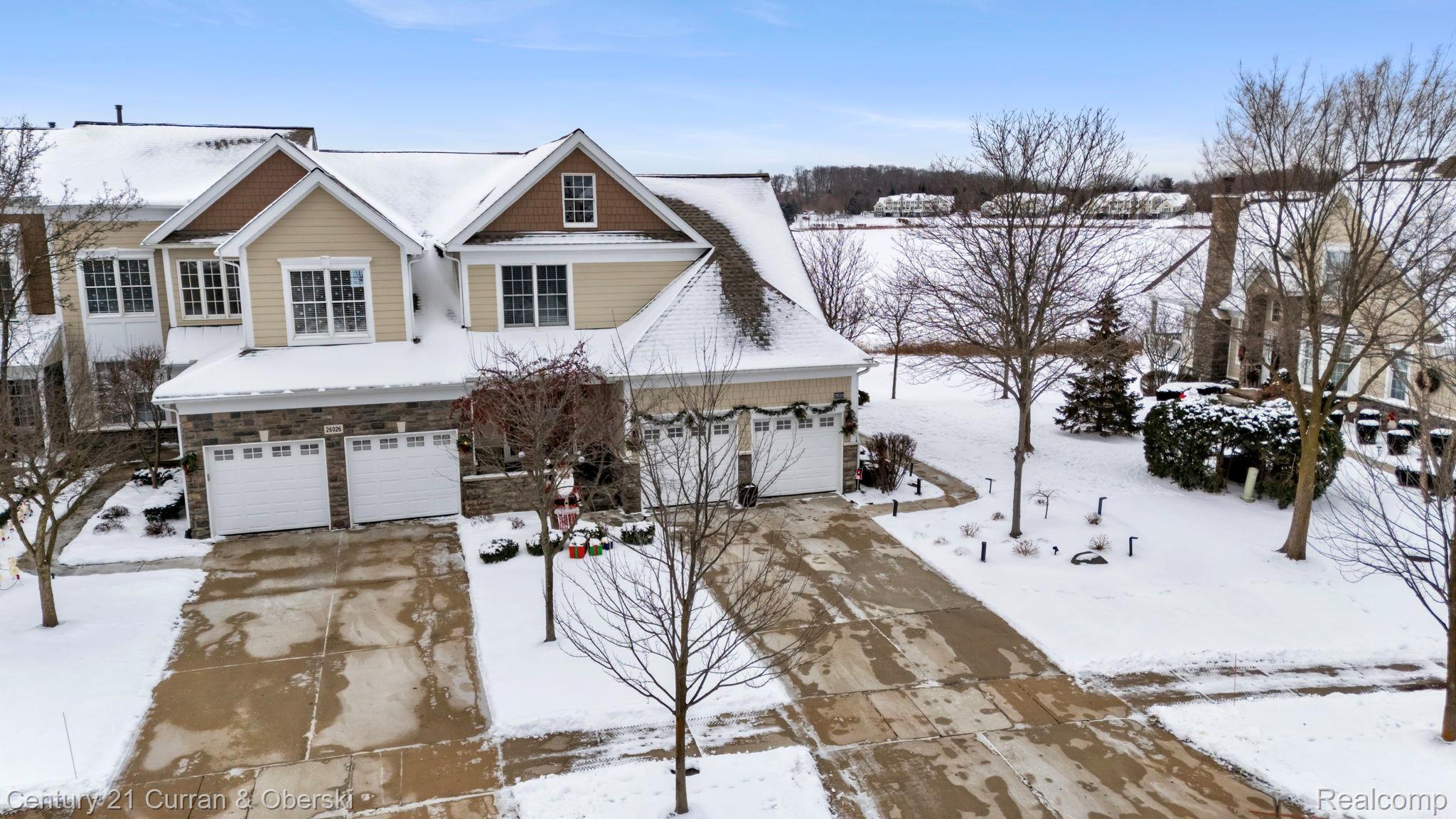 26024 Island Lake Drive