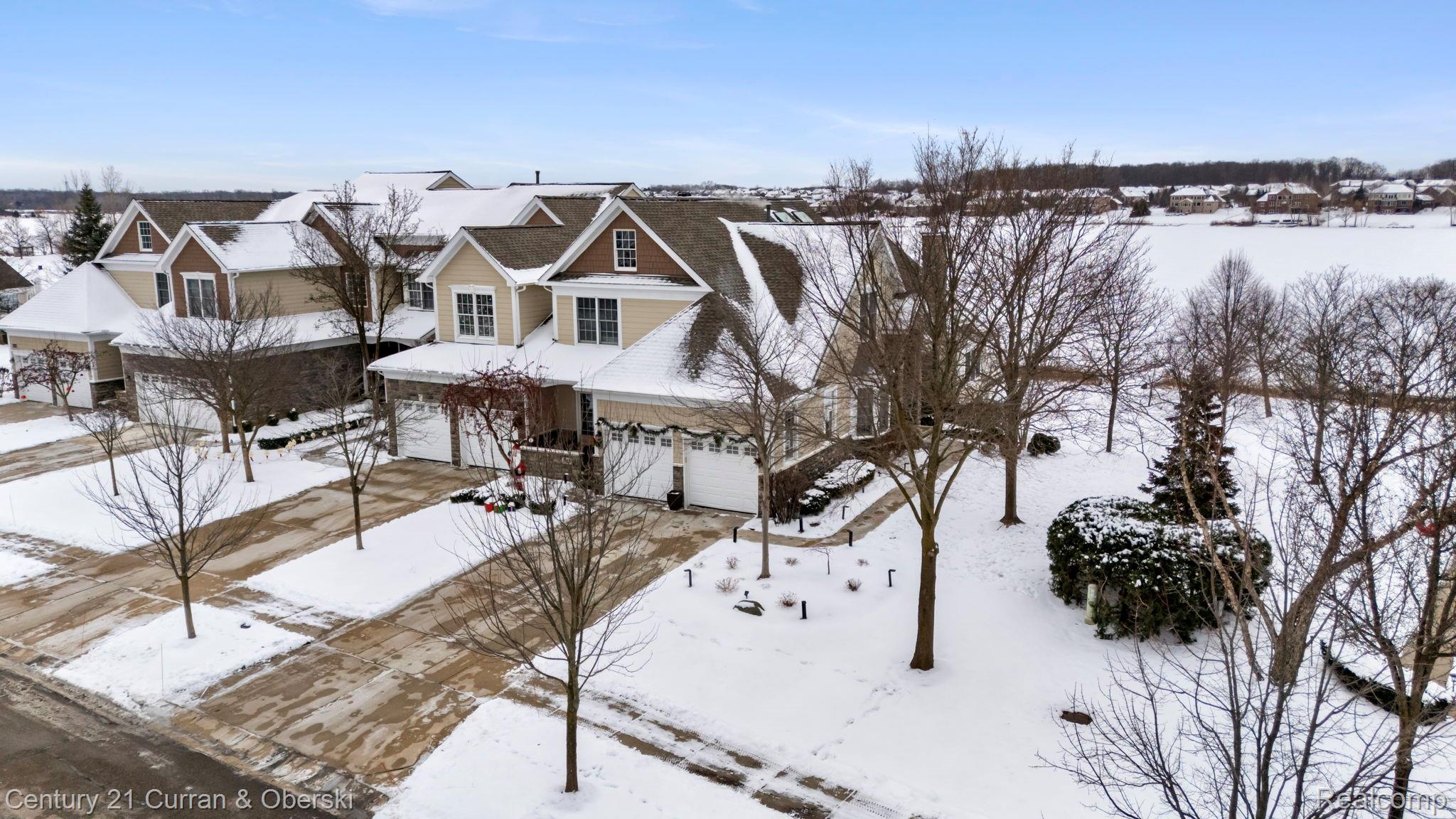 26024 Island Lake Drive