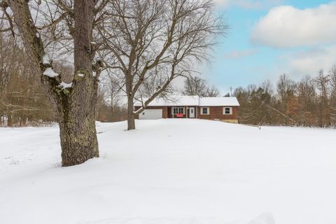 5480 117th Avenue Clyde Township MI 49408