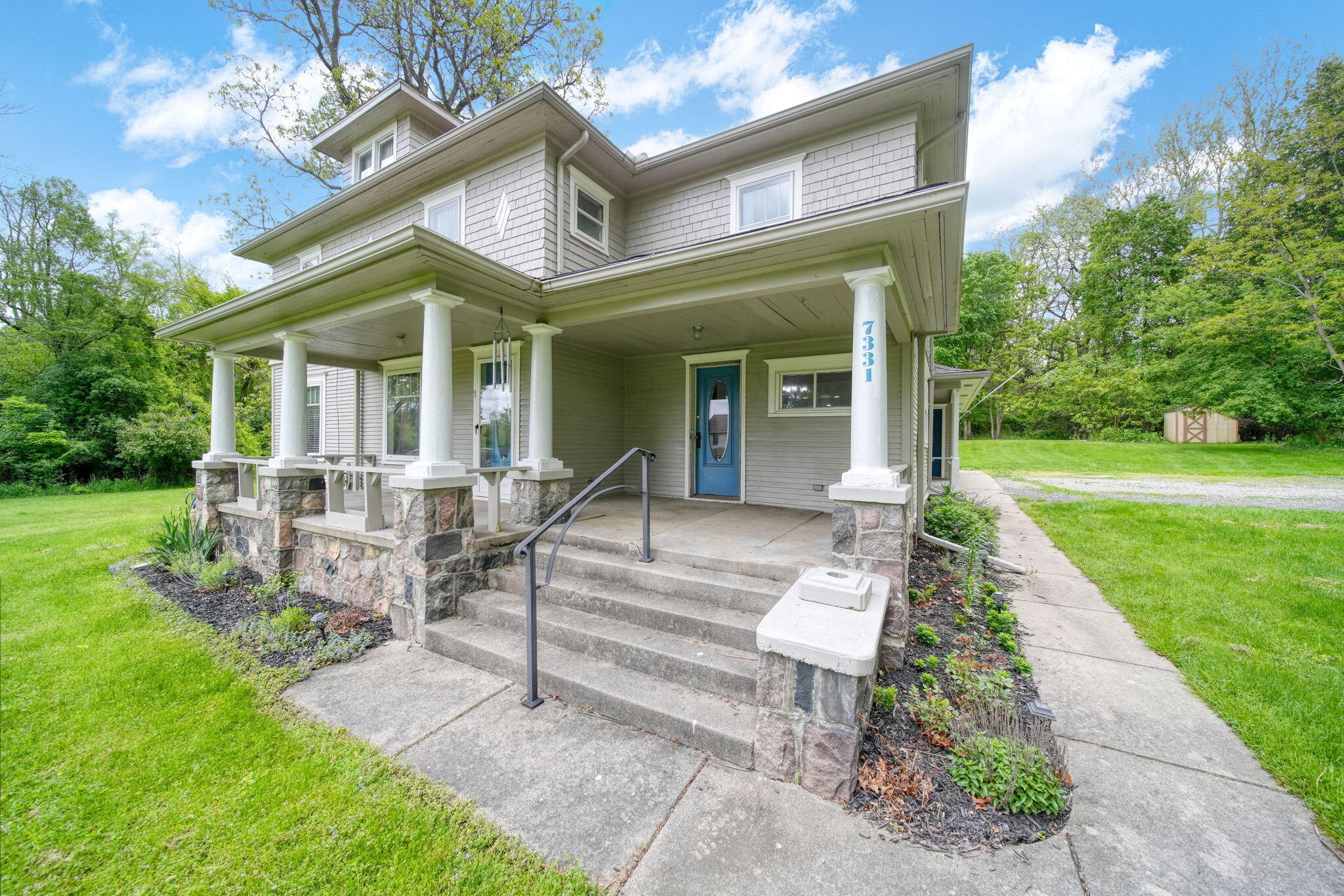 7331 Browns Lake Road