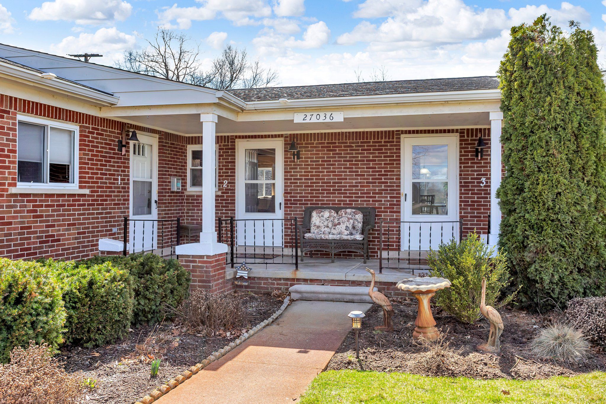 27036 Sandy Hill Lane