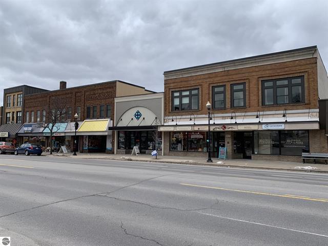 117 N Mitchell Street