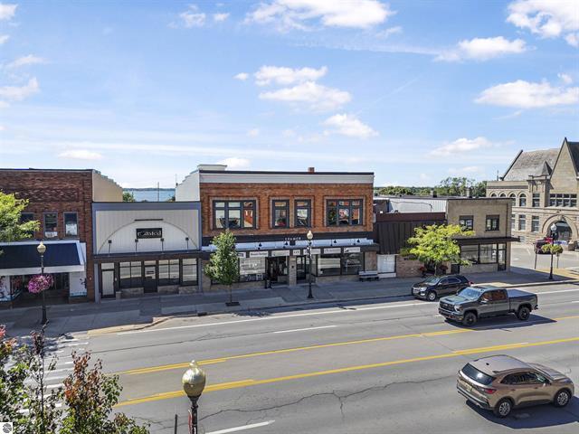 117 N Mitchell Street