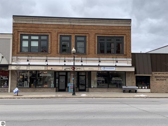 117 N Mitchell Street