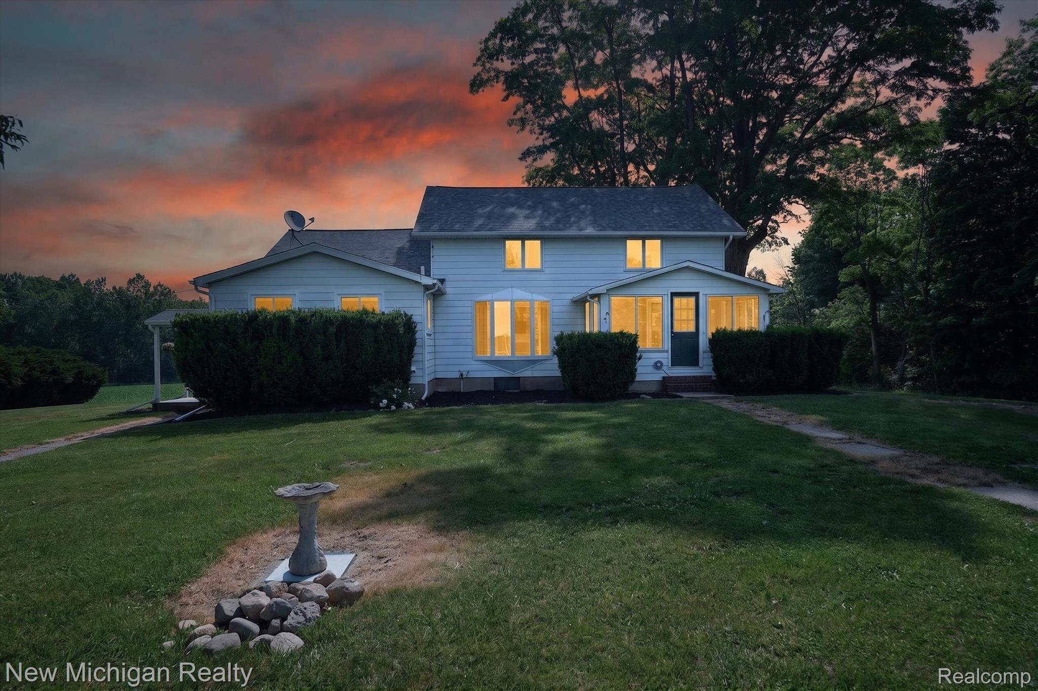 11374 Lahring Road