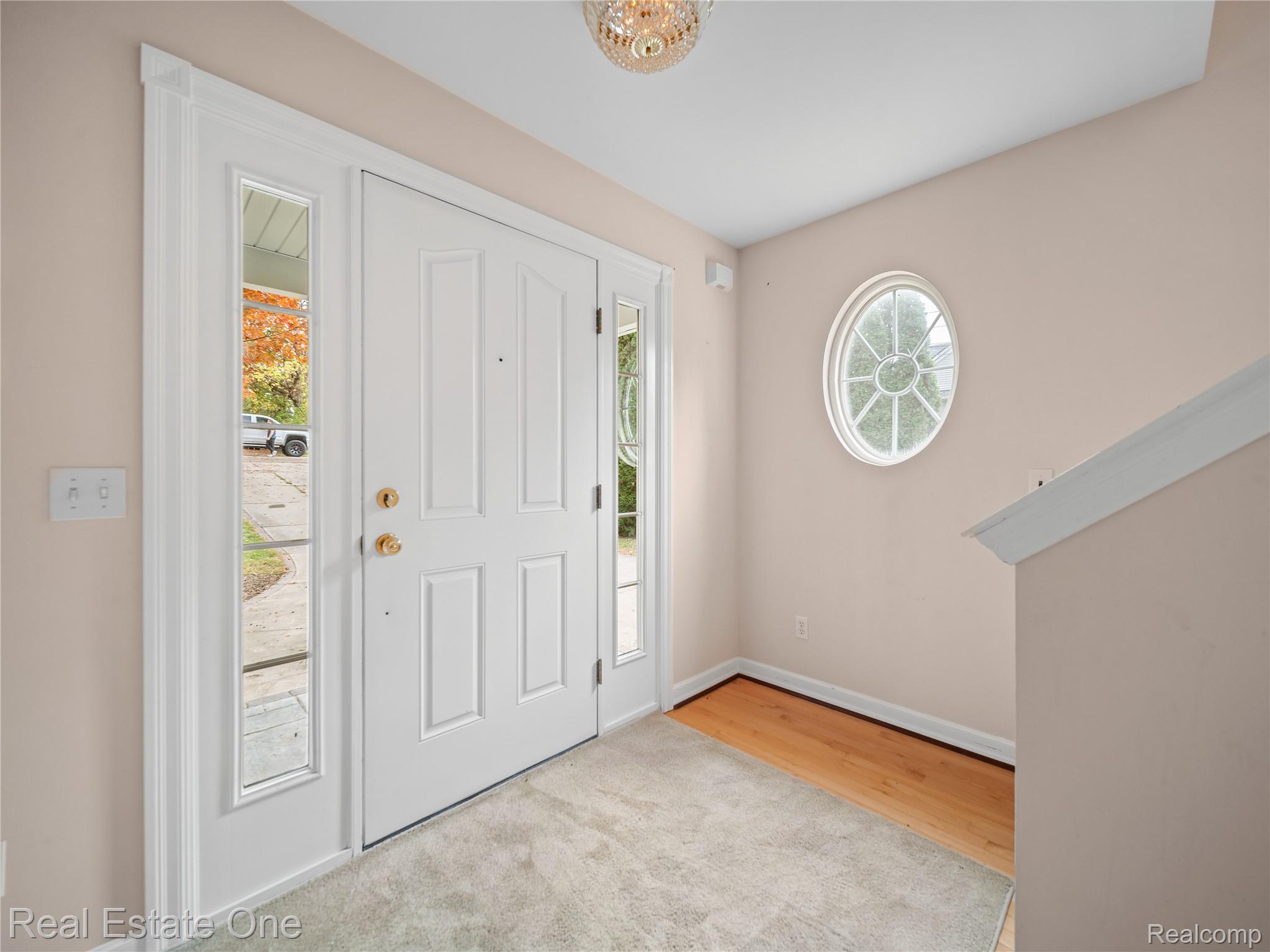 534 Hope Street