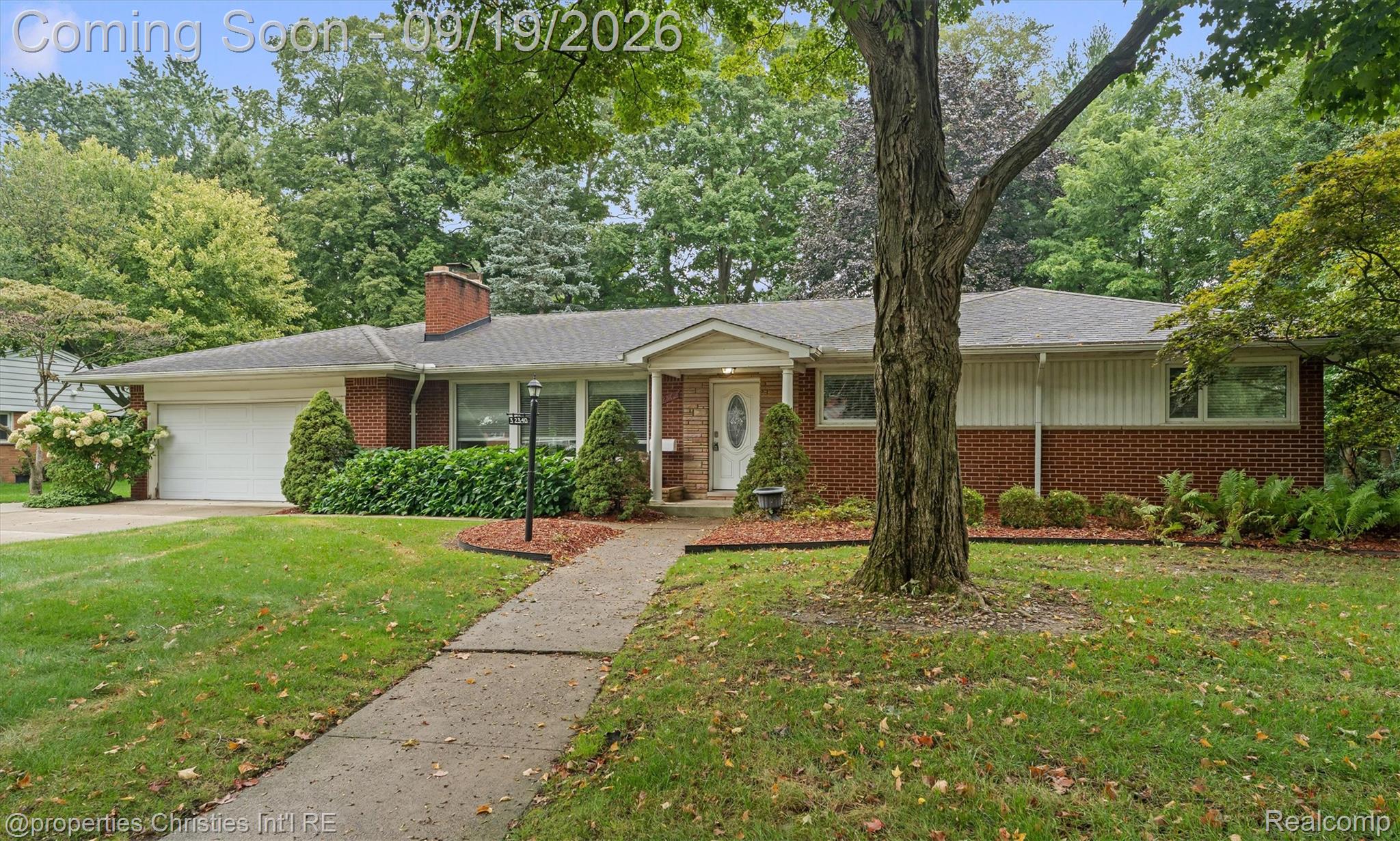 32340 Sylvan Lane