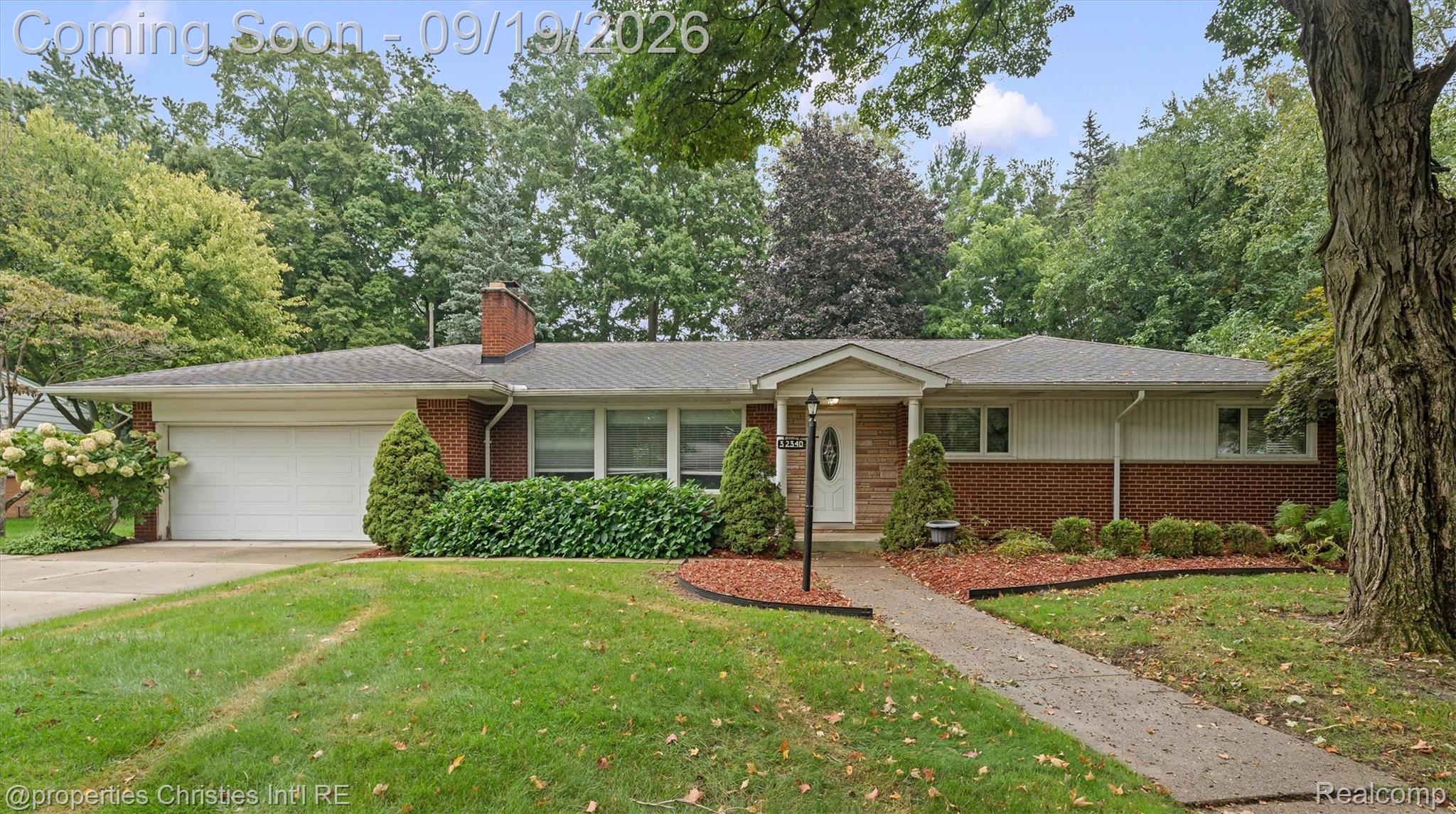 32340 Sylvan Lane