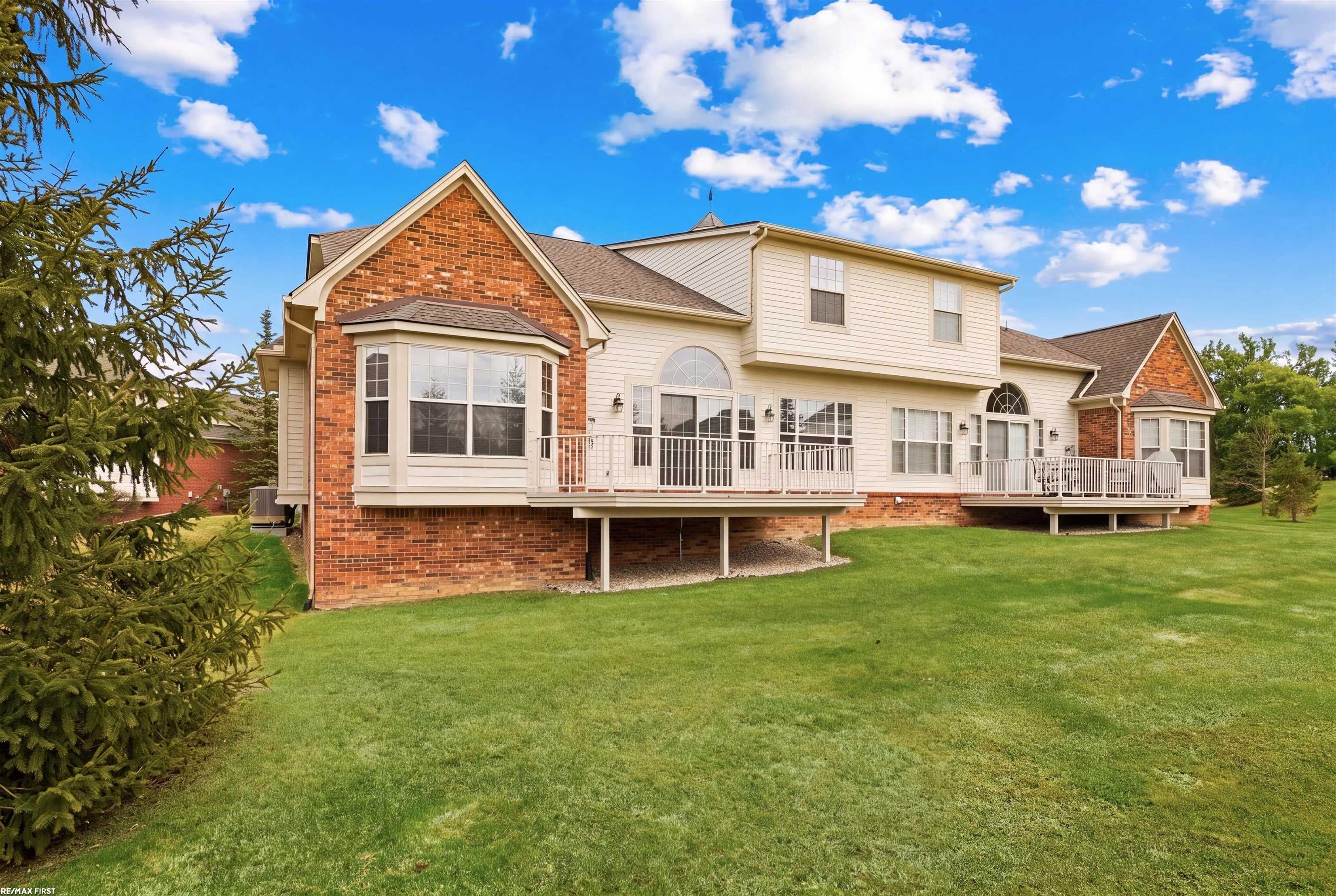 2747 Castlemartin Court
