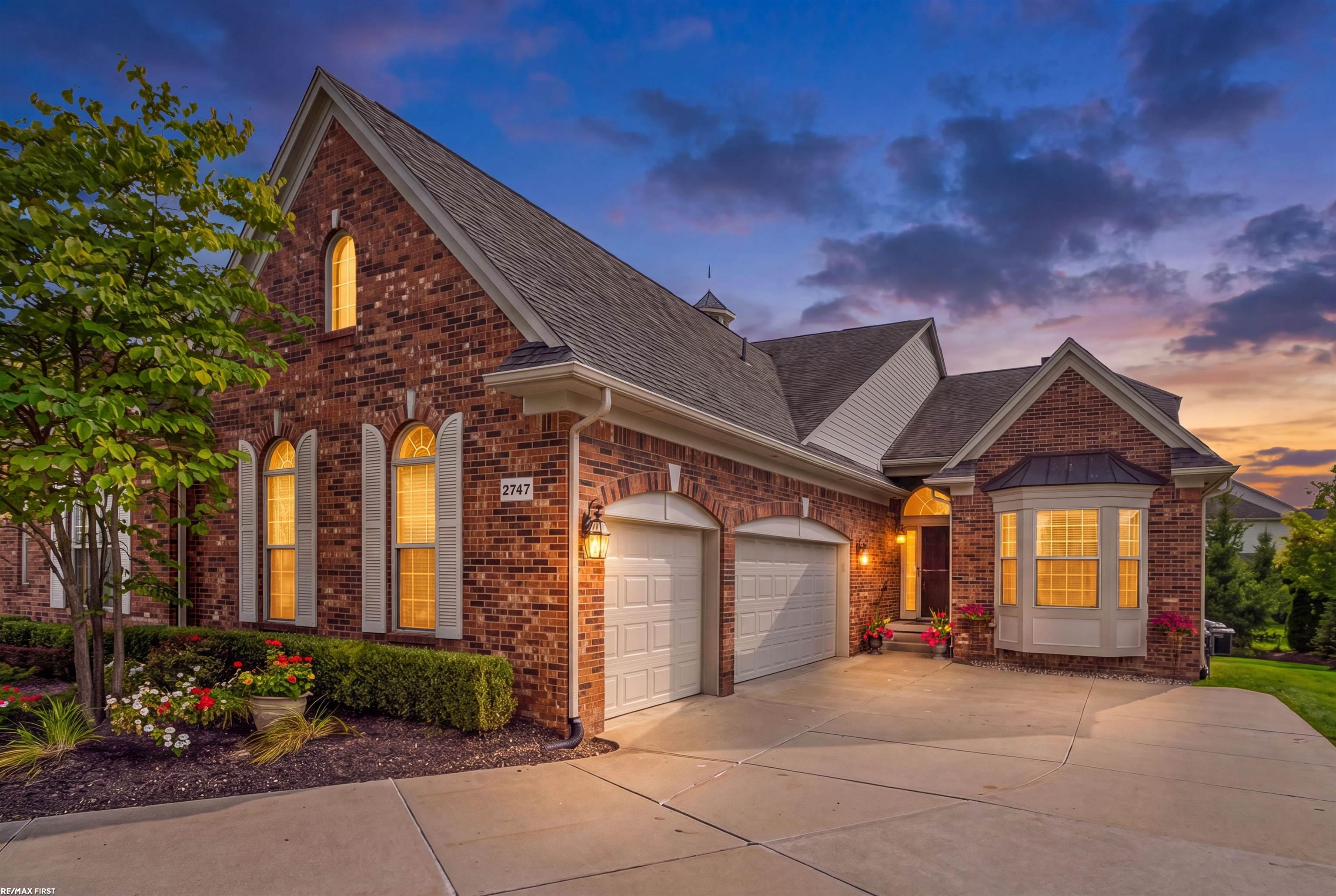 2747 Castlemartin Court