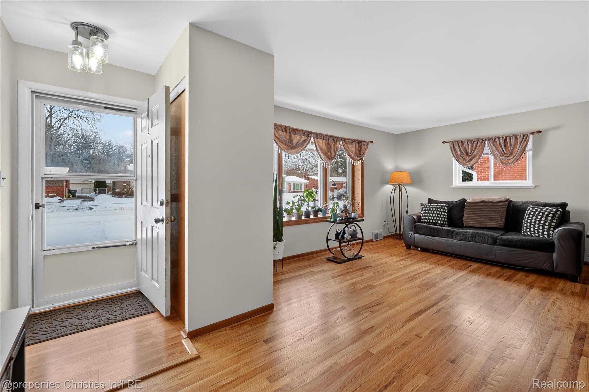 22216 N Brandon Street