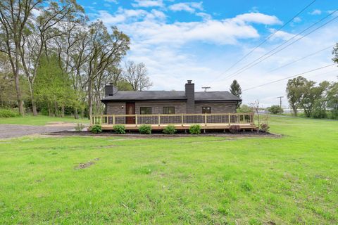 8760 HYNE Road Brighton Township MI 48114