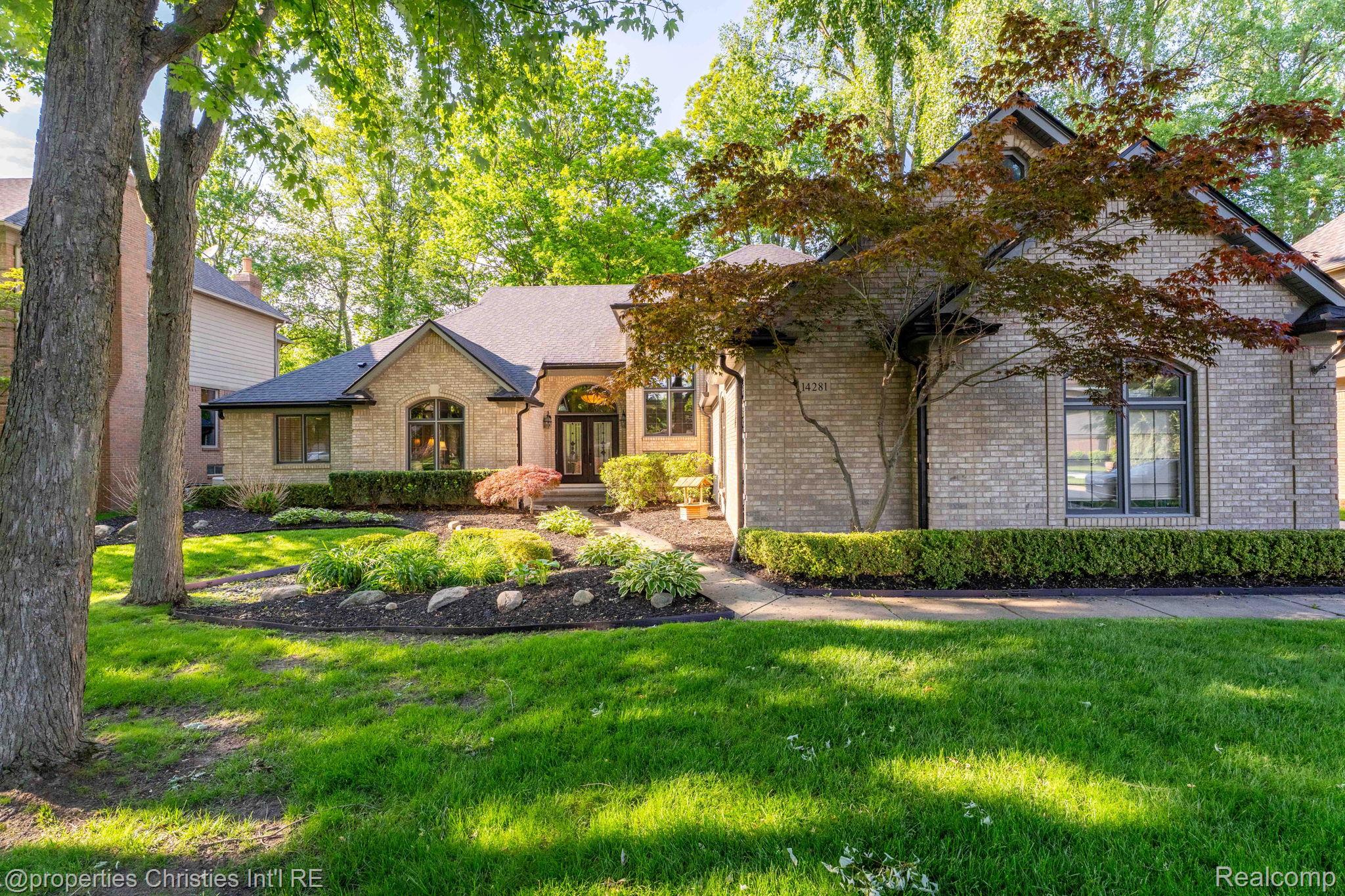 14281 Bournemuth Drive