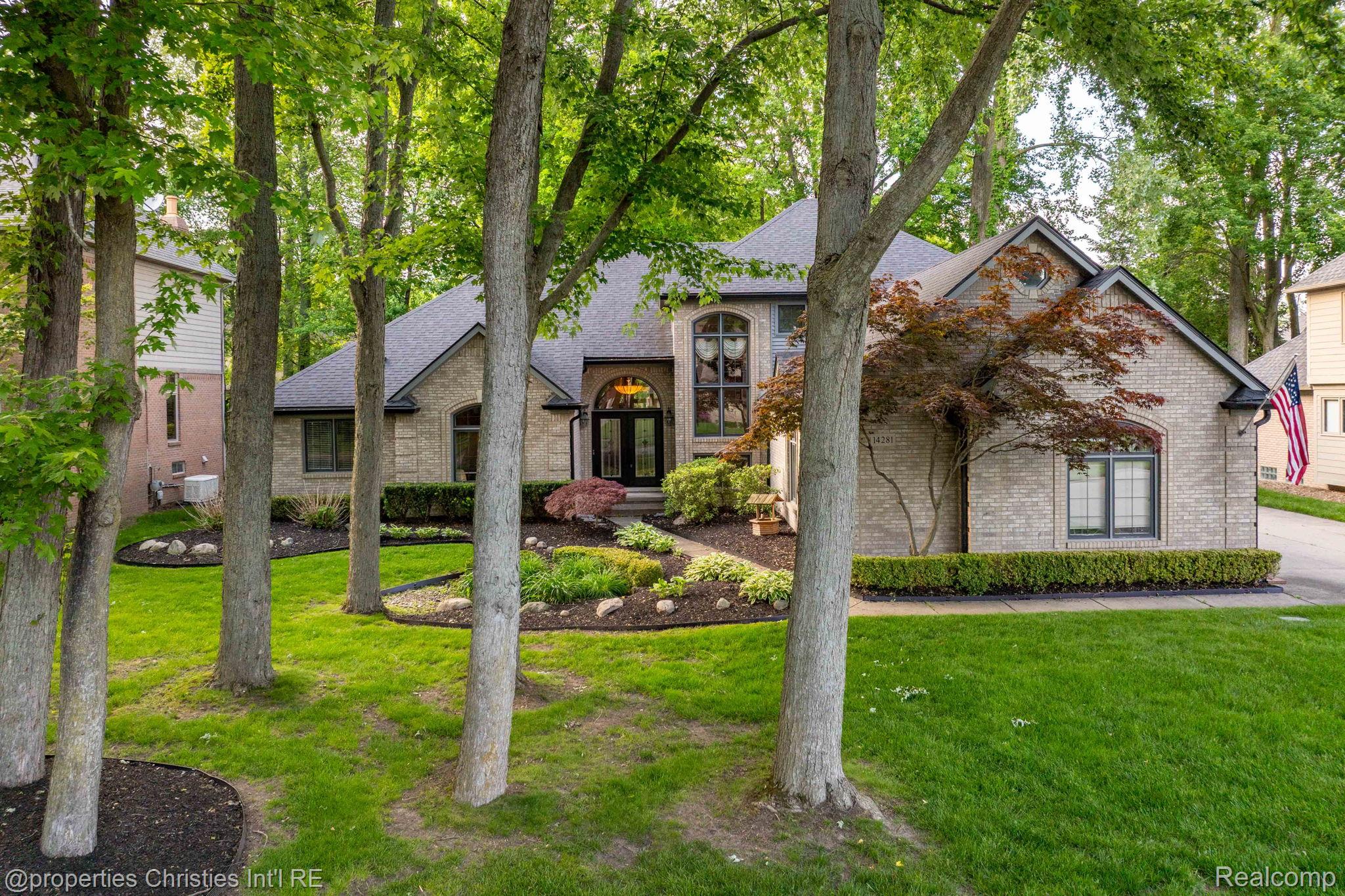 14281 Bournemuth Drive