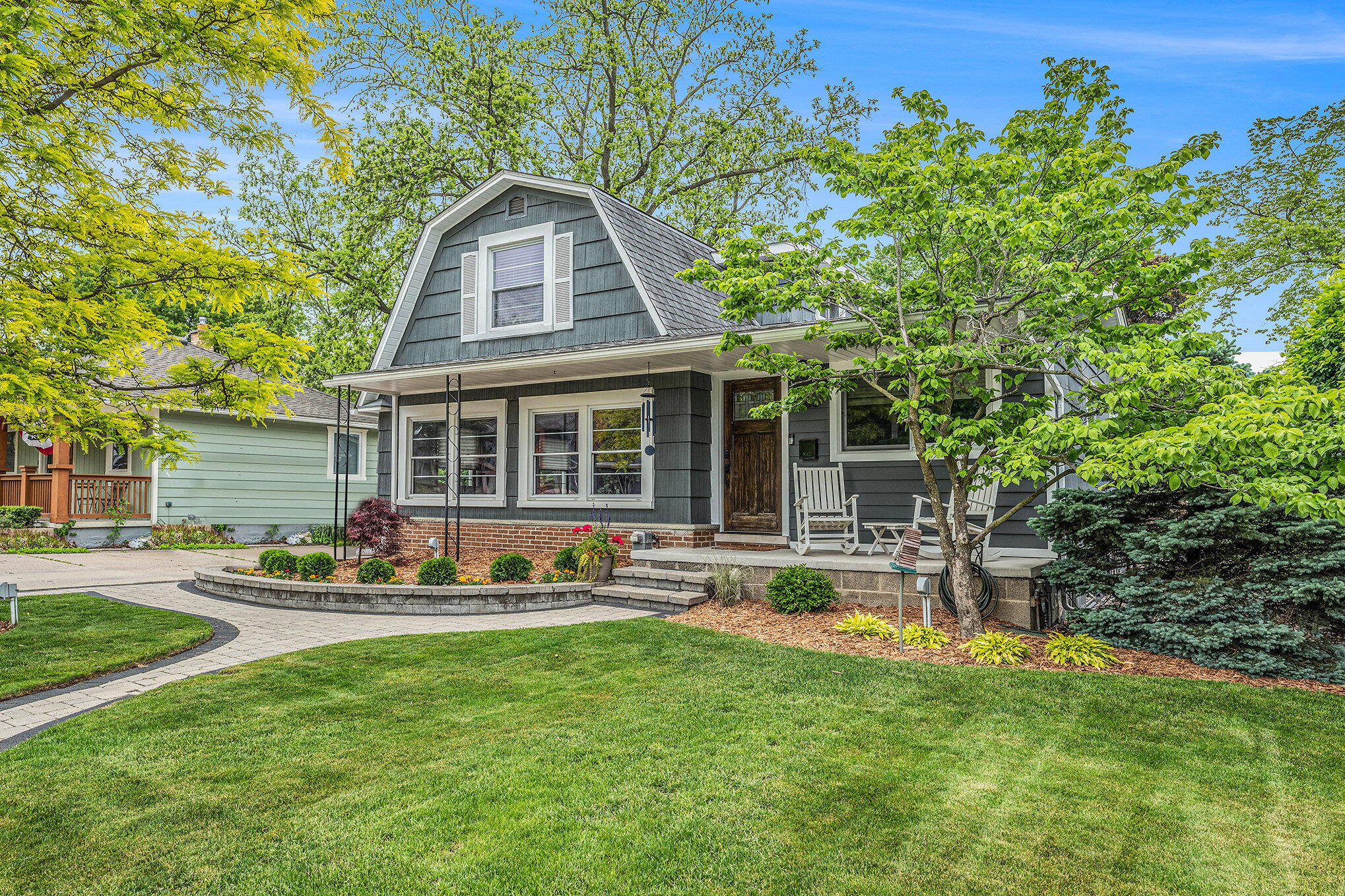 403 N Helen Avenue