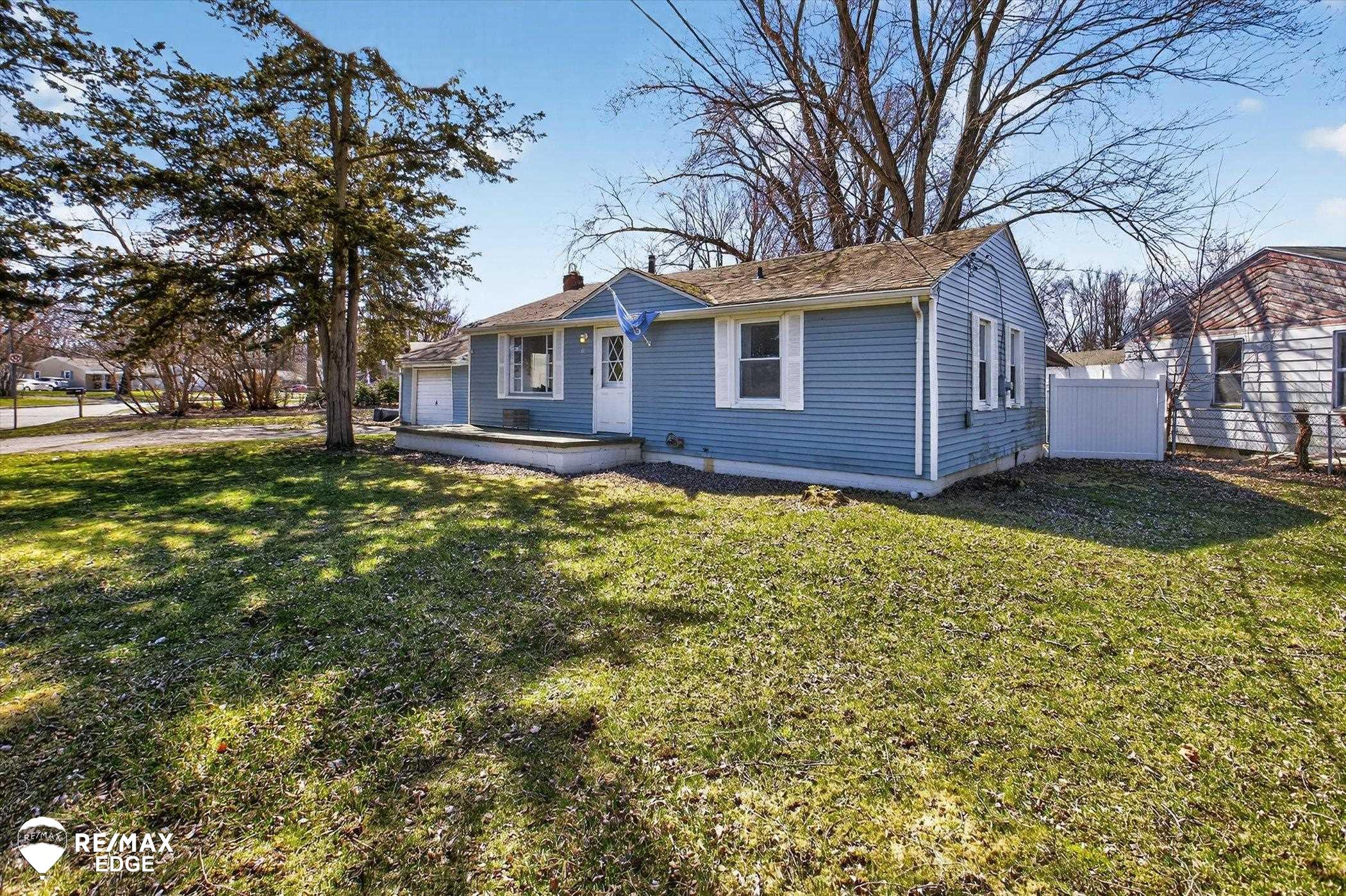 1388 Transue Avenue
