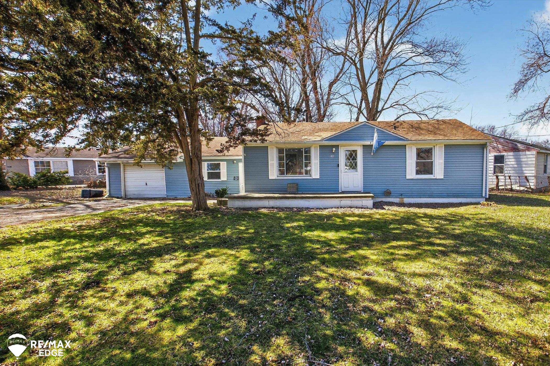 1388 Transue Avenue