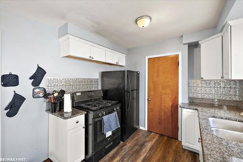 Tiny photo for 24821 Lambrecht Avenue, Eastpointe City, MI 48021 (MLS # 58050203262)