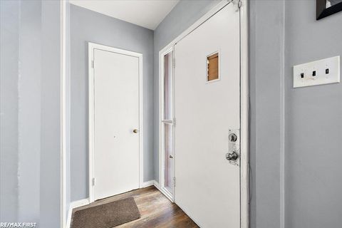 Tiny photo for 24821 Lambrecht Avenue, Eastpointe City, MI 48021 (MLS # 58050203262)