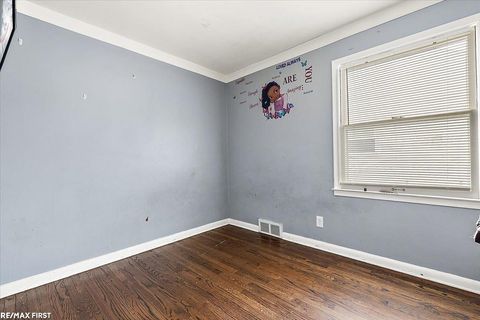 Tiny photo for 24821 Lambrecht Avenue, Eastpointe City, MI 48021 (MLS # 58050203262)