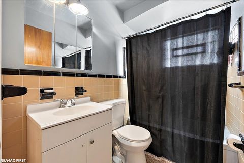 Tiny photo for 24821 Lambrecht Avenue, Eastpointe City, MI 48021 (MLS # 58050203262)