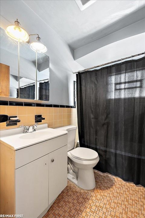 Tiny photo for 24821 Lambrecht Avenue, Eastpointe City, MI 48021 (MLS # 58050203262)