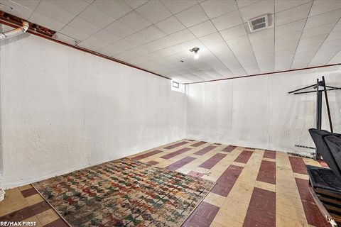 Tiny photo for 24821 Lambrecht Avenue, Eastpointe City, MI 48021 (MLS # 58050203262)