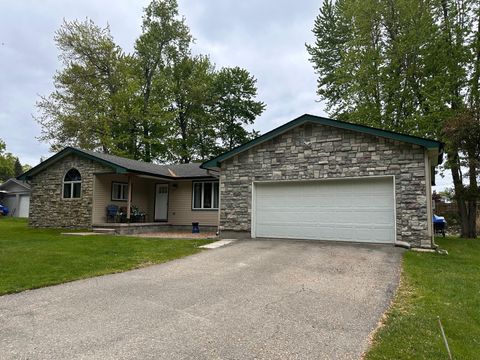 5410 Ridgemont Street Genoa Township Livingston MI 48843
