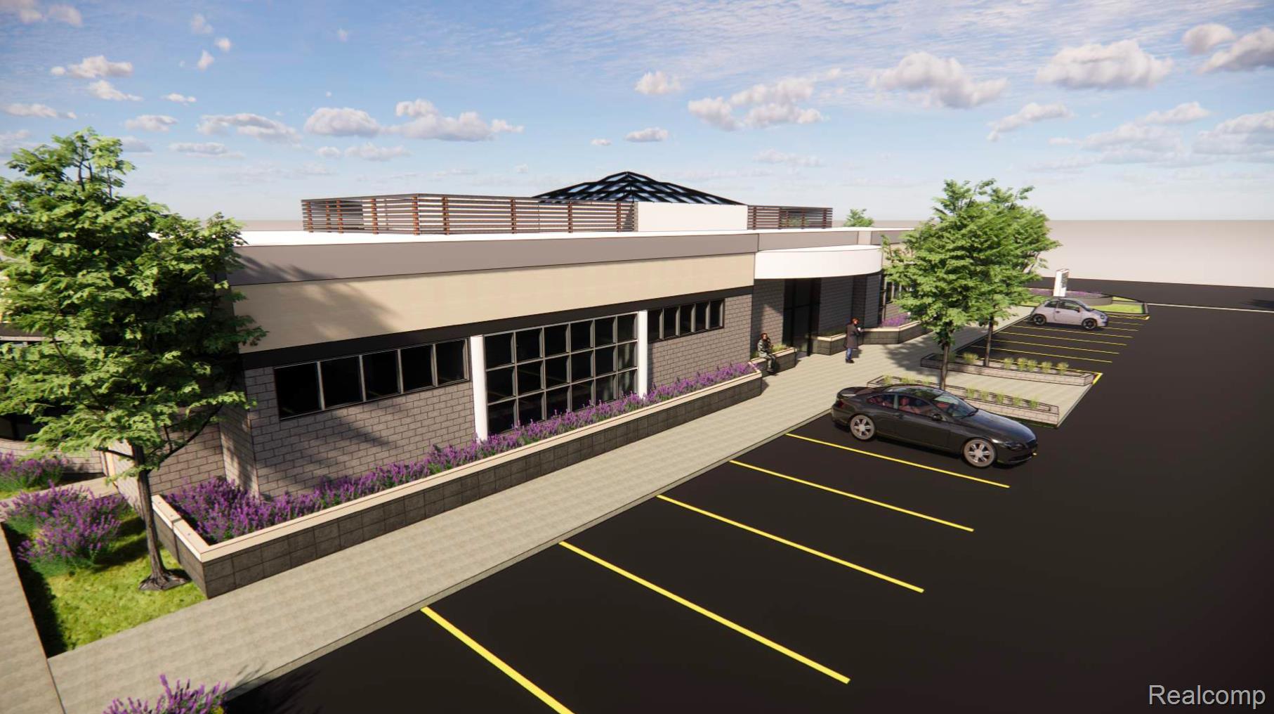 21650 W 11 MILE Road