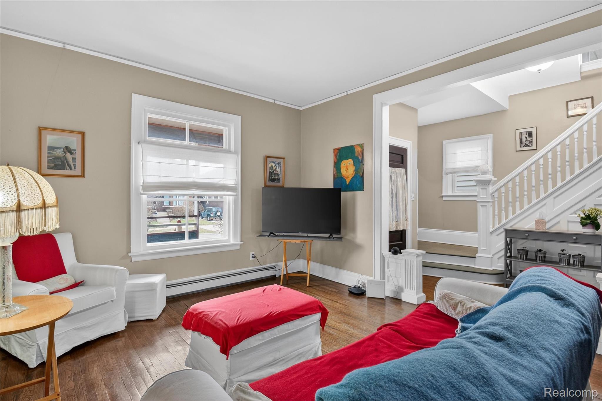 3132-3134 Van Alstyne Street